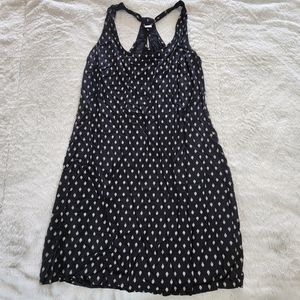 Old Navy Summer Shift Dress Size M